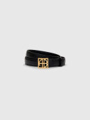 Anine Bing - Monogram Belt