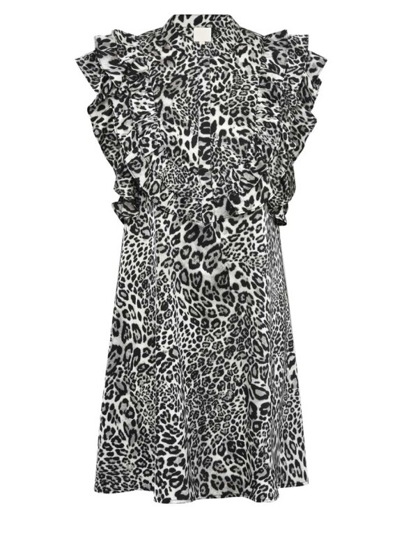 GOSSIA - MusseGO Dress