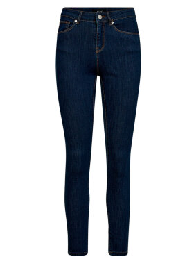 IVY COPENHAGEN - Ivy Alexa Jeans Excl. Blue