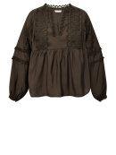 GOSSIA - KaiaGo Lace Blouse