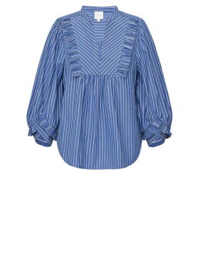 GOSSIA - MeeGO Sia Blouse