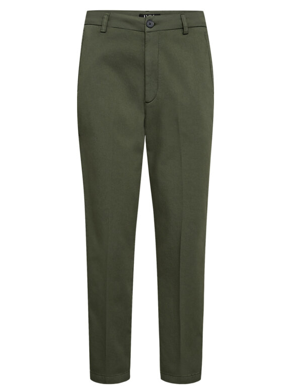 IVY COPENHAGEN - Karmey Weekend Pant