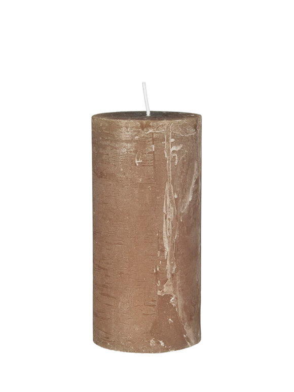 Ib Laursen - 78024-67 Rustic Candle