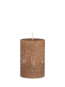 Ib Laursen - 78023-67 Rustic Candle