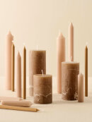 Ib Laursen - 7218-51 Dinner Candle