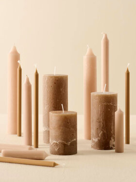 Ib Laursen - 7218-51 Dinner Candle