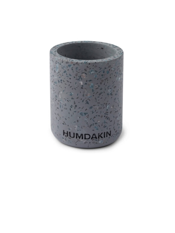 Humdakin - Nordic Terrazzo Toothbrush Mug