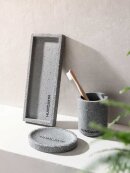 Humdakin - Nordic Terrazzo Toothbrush Mug