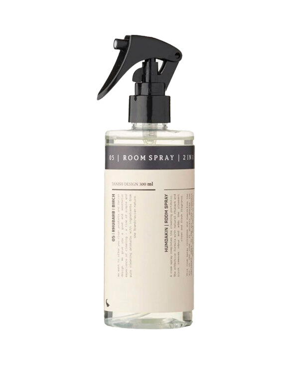 Humdakin - Room Spray 2 in 1