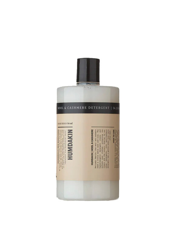 Humdakin - Wool & Cashmere Detergent