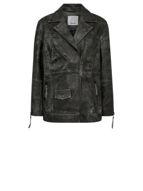 Co'Couture - FloydCC Leather Biker Jacket