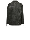 Co'Couture - FloydCC Leather Biker Jacket