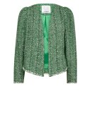 Co'Couture - AlvieCC Boucle Jacket