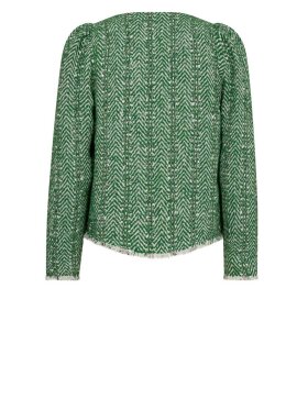 Co'Couture - AlvieCC Boucle Jacket