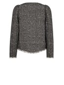 Co'Couture - AlvieCC Boucle Jacket