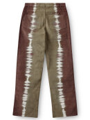 H2O Fagerholt - Brasilia Pants Tie Dye - Lev. august