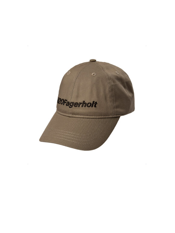 H2O Fagerholt - Fagerholt Cap