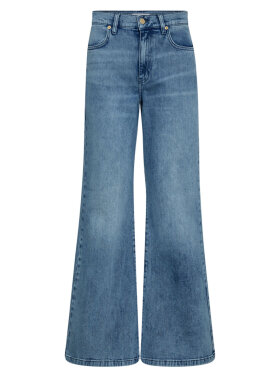 Co'Couture - DoryCC Bleach Jeans