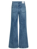 Co'Couture - DoryCC Bleach Jeans