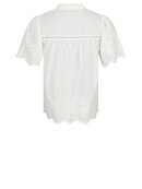 Neo Noir - Micheline Emb Blouse