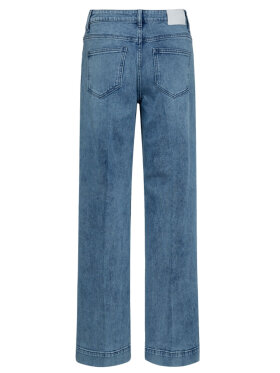 Co'Couture - JolieCC 70 Bleach Jeans