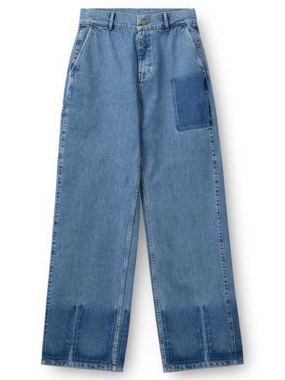 H2O Fagerholt - New York Jeans