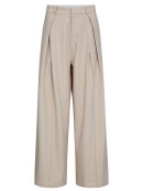 Co'Couture - NancyCC Pleat Pants