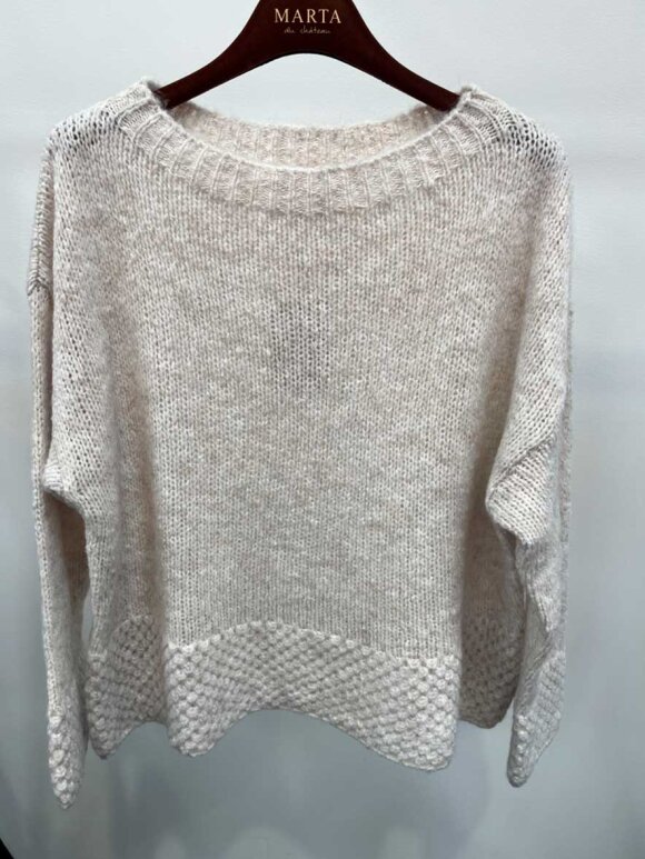 MARTA - MDCLeonora Knit