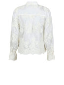 Neo Noir - Amara Big Embroidery Blouse