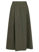 Neo Noir - Yara Poplin Skirt