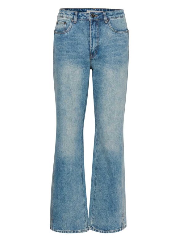 Gestuz - KathaGZ HW Straight Jeans