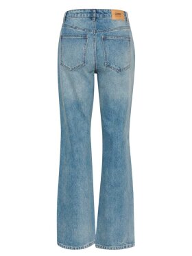 Gestuz - KathaGZ HW Straight Jeans