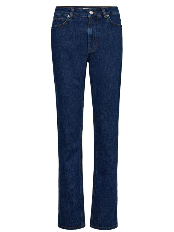 IVY COPENHAGEN - Ivy Lulu Jeans Wash New York