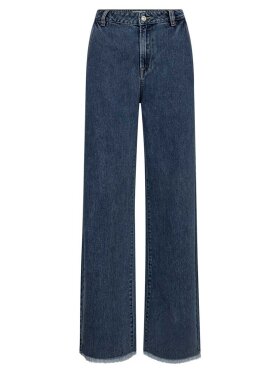 IVY COPENHAGEN - IVY-Augusta French Jeans Wash Saint Joseph