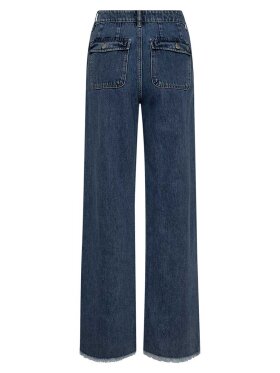 IVY COPENHAGEN - IVY-Augusta French Jeans Wash Saint Joseph