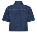 IVY COPENHAGEN - IVY-Uta Oversize SS Shirt