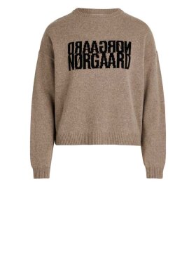 Mads Nørgaard - Recy Soft Knit Tilona Sweater