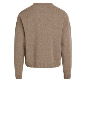 Mads Nørgaard - Recy Soft Knit Tilona Sweater