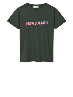 Mads Nørgaard - Single Organic Trenda P Tee