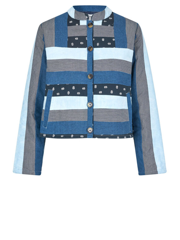 Lollys Laundry - EmiliaLL Short Jacket LS