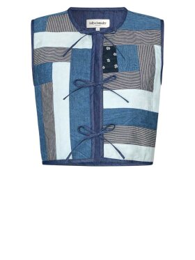 Lollys Laundry - IlsaLL Vest