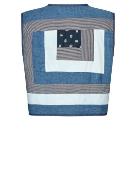 Lollys Laundry - IlsaLL Vest