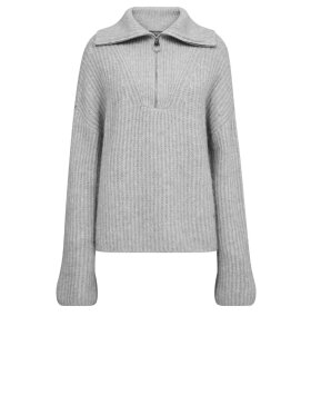 Mos Mosh - MMSenada Thora Highneck Knit