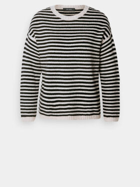 Mos Mosh - MMKhai Stripe Knit