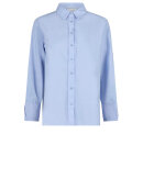 Neo Noir - Hesther Poplin Shirt