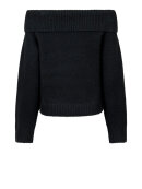 Neo Noir - Jane Knit Blouse