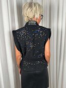 Sissel Edelbo - Emery Sequins Vest