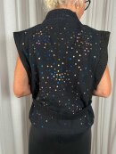 Sissel Edelbo - Emery Sequins Vest