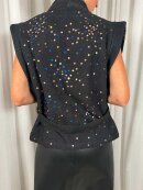 Sissel Edelbo - Emery Sequins Vest