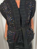 Sissel Edelbo - Emery Sequins Vest